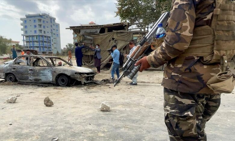 Afganistan: U blizini aerodroma u Kabulu palo pet raketa