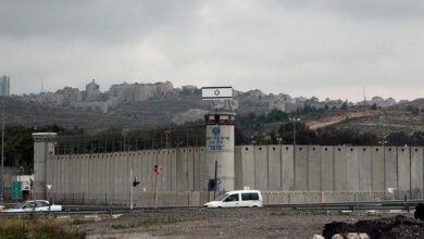 Photo of Palestinci nastavljaju štrajk glađu u izraelskim zatvorima