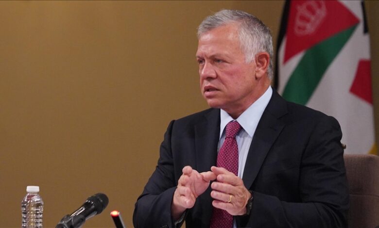 Jordanski kralj Abdullah II: Imamo snažnu političku saradnju s Egiptom i Irakom