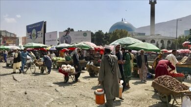 Photo of Ministarstvo finansija SAD-a olakšalo dostavljanje humanitarne pomoći u Avganistan