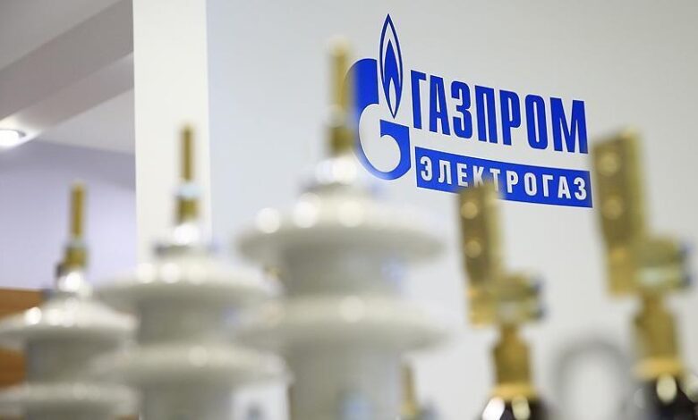 Gazprom od početka godine izvezao 152,2 milijarde kubnih metara prirodnog gasa