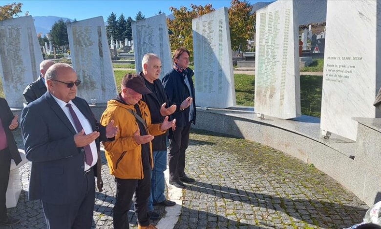 Obilježena 29. godišnjica formiranja 5. korpusa Armije RBiH