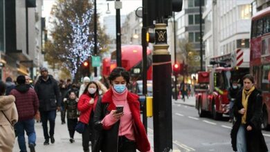 Photo of Životni standard miliona Britanaca će se pogoršavati u narednom periodu