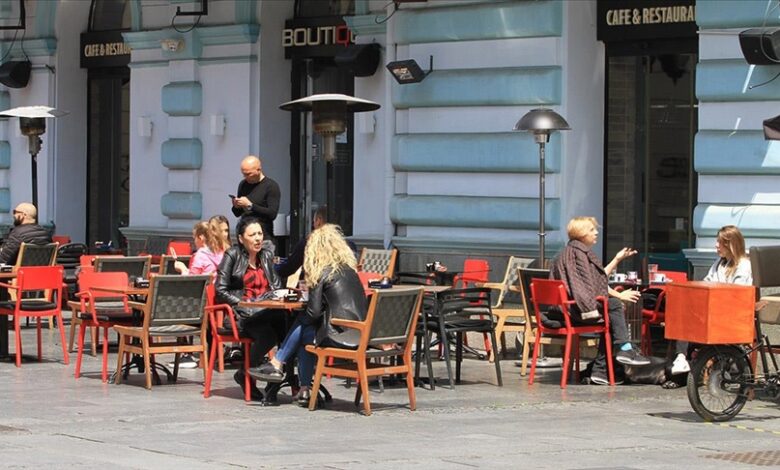 U ugostiteljske objekte iza 22 sata od subote samo uz COVID propusnice