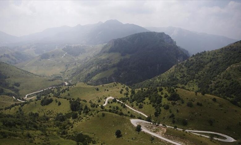 U Bosni danas oblačno, u Hercegovini sunčano vrijeme