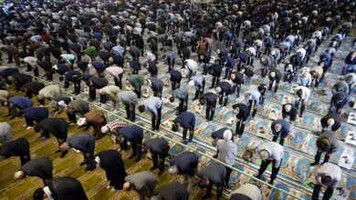 Photo of Iran: Nakon dvije godine u Teheranu klanjan džuma-namaz