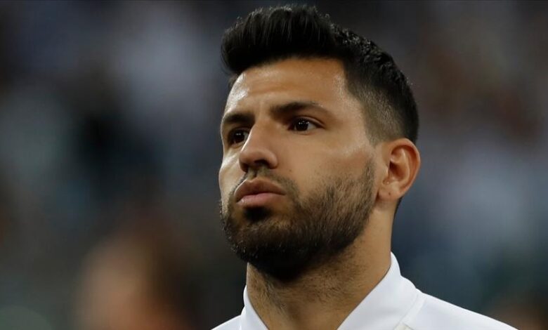 Barcelona: Sergio Aguero hospitaliziran radi pregleda srca