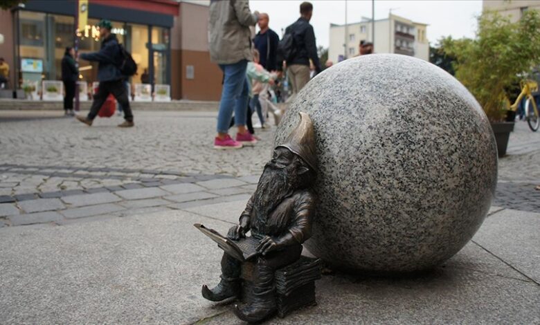 Od uličnih protesta do gradskog simbola