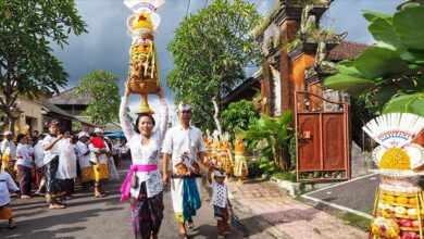 Photo of Ostrvo Bali se nakon godinu dana otvara za strane turiste