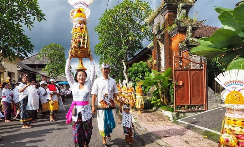 Ostrvo Bali se nakon godinu dana otvara za strane turiste