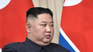 Photo of Sjevernokorejski lider Kim Jong-un smršavio 20 kilograma