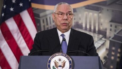 Photo of SAD: Colin Powell preminuo od komplikacija izazvanih COVID-19