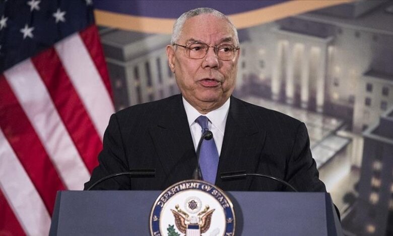 SAD: Colin Powell preminuo od komplikacija izazvanih COVID-19