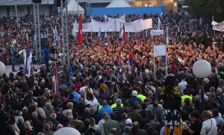 Kad nepravda postane zakon, otpor je dužnost