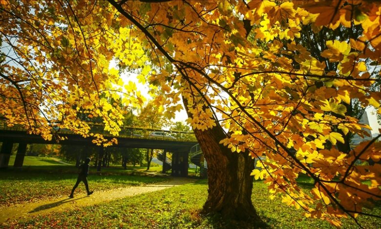 BiH: Za vikend sunčano, od ponedjeljka padavine