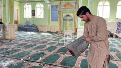 Photo of Afganistan: U napadu na džamiju poginulo 36 osoba