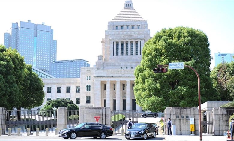 Raspušten donji dom japanskog parlamenta, izbori 31. oktobra