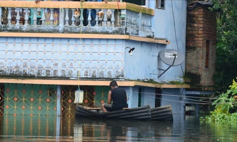 U poplavama u sjevernoj državi Uttarakhand poginulo 46 osoba