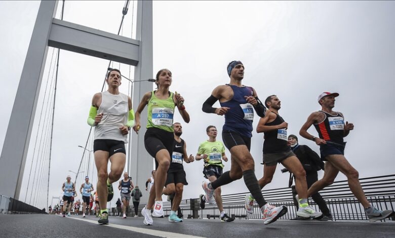 Victor Kiplangat iz Ugande i Sheila Jerotich iz Kenije pobjednici Istanbulskog maratona