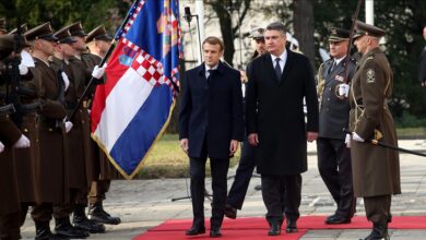 Photo of Bilateralna saradnja važna za temu koja je pred nama, a to je Zapadni Balkan