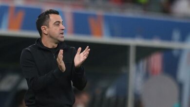 Photo of Katarski Al-Sadd potvrdio: Xavi novi trener Barcelone