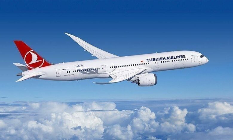 Turkish Airlines prevozi putnike na 248 destinacija u svijetu