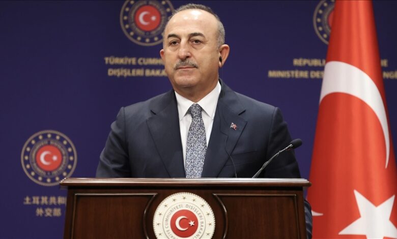 Cavusoglu u decembru ide u posjetu Abu Dhabiju 
 Cavusoglu u decembru ide u posjetu Abu Dhabiju