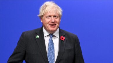 Photo of Britanski premijer Johnson kaže da je postignut određeni napredak na COP26