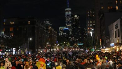 Photo of Tradicionalna parada za Noć vještica ponovo na ulicama New Yorka