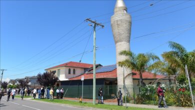 Photo of U Melbournu ukinute anti-covid mjere, počelo klanjanje džume u džamijama