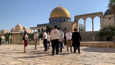 Photo of Palestina priprema listu organizacija jevrejskih doseljenika radi procesuiranja njihovih zločina