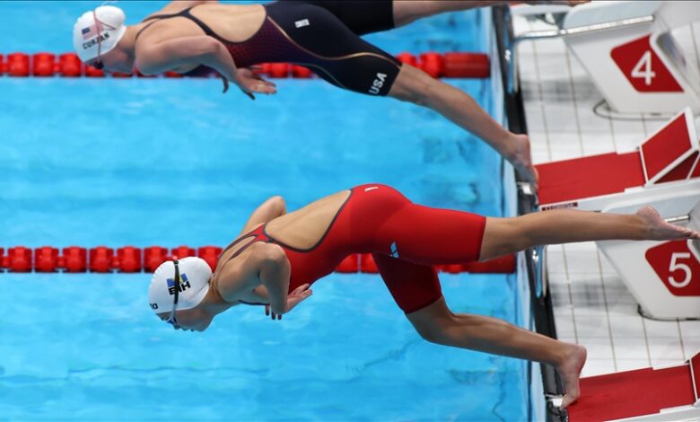 Bh. plivačica Lana Pudar večeras u polufinalu i finalu na 50 i 100 metara delfin