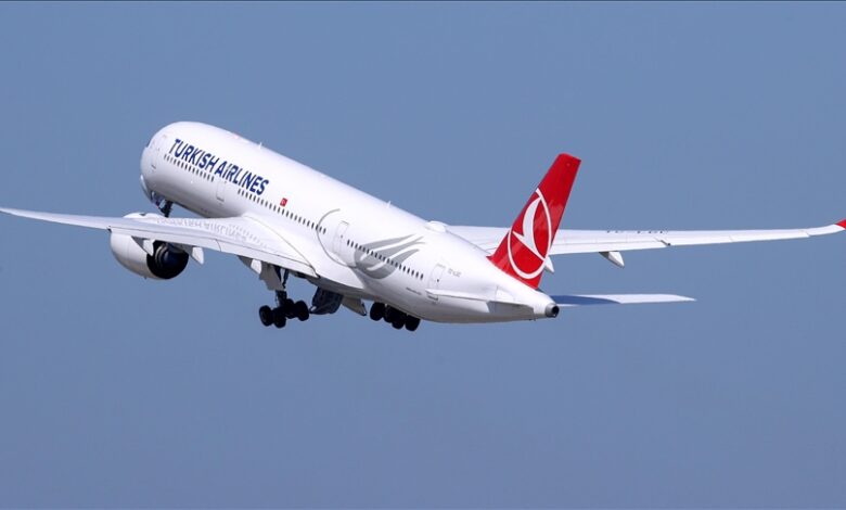 Turkish Airlines će u decembru prevoziti putnike na 253 destinacije u svijetu