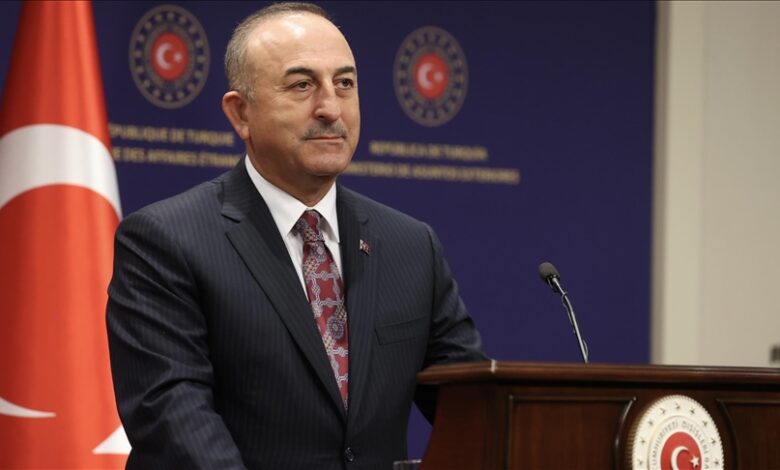 Šef turske diplomatije Cavusoglu izrazio saučešće povodom smrti Čengića