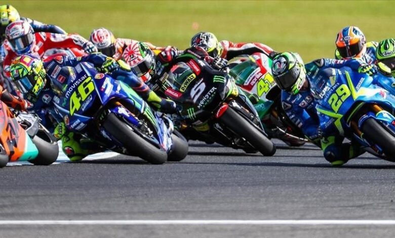 Poznat raspored MotoGP-a za 2022.