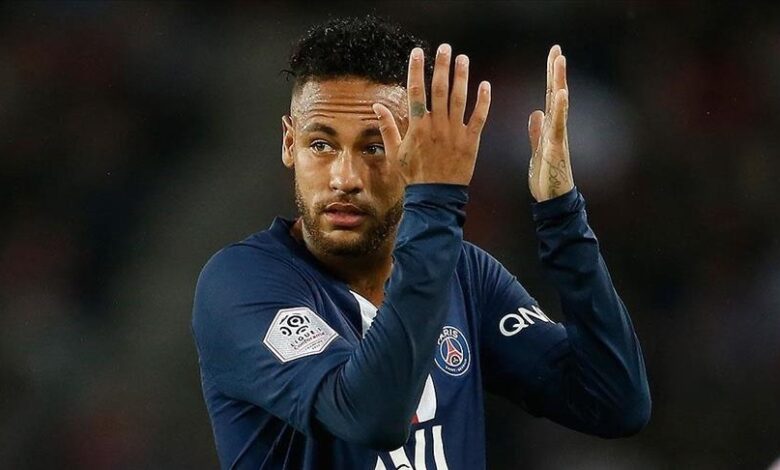 PSG: Neymar zbog povrede van terena šest do osam sedmica 
 PSG: Neymar zbog povrede van terena šest do osam sedmica