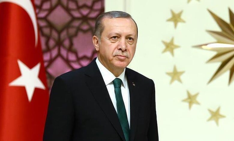 Erdogan se vratio u Tursku nakon samita lidera G20