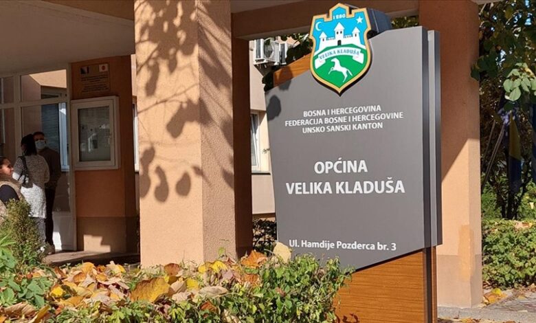 Članovi nove većine u OV Velika Kladuša nisu došli na sjednicu