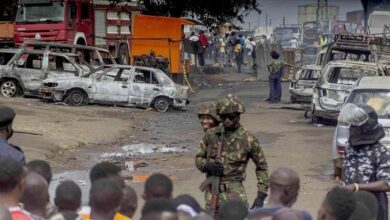 Photo of Sierra Leone: U eksploziji cisterne za naftu poginulo 115 osoba