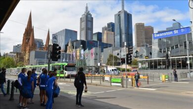 Photo of Australija od decembra otvara granice za strance, studente i radnike