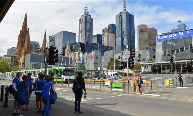 Australija od decembra otvara granice za strance, studente i radnike