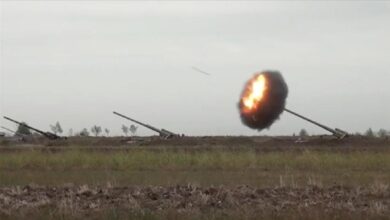 Photo of Sedam azerbejdžanskih vojnika poginulo na granici s Armenijom