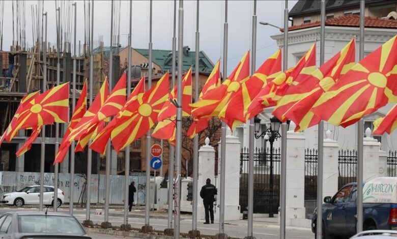 U Sjevernoj Makedoniji proglašena trodnevna žalost