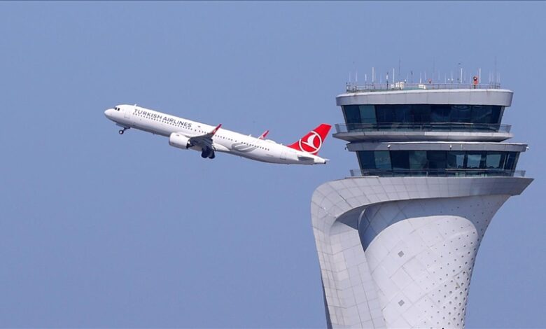 Turkish Airlines drugi u Evropi po broju dnevnih letova 
 Turkish Airlines drugi u Evropi po broju dnevnih letova