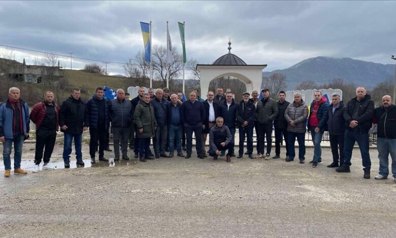 U Gacku obilježen Dan državnosti Bosne i Hercegovine