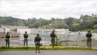 Photo of Ekvador: Broj poginulih u neredima u zatvoru povećan na 68