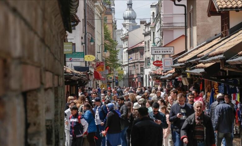 U BiH više od 826.000 zaposlenih, oko 382.000 traži posao