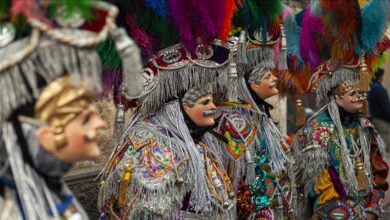 Photo of Gvatemala: Muzika, ples i dobra zabava u okviru ”Festivala Chichicastenango”