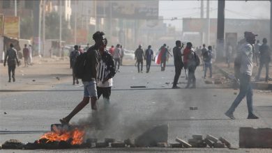 Photo of U Sudanu održani masovni protesti zbog nedavnog političkog sporazuma s vojskom