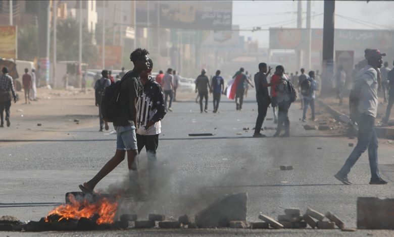 U Sudanu održani masovni protesti zbog nedavnog političkog sporazuma s vojskom